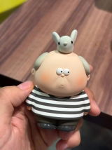Arlo review photo