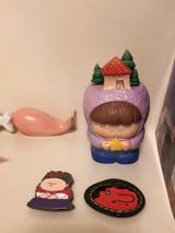 Mabel review photo