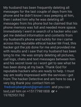 Sandra T. review photo
