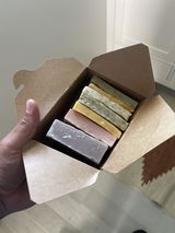 Andres Acosta review photo