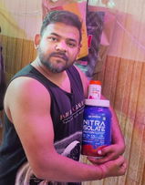 Saurabh Dhingan review photo