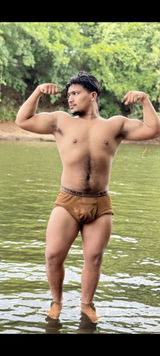 Swopnil Dhonde review photo