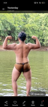 Swopnil Dhonde review photo