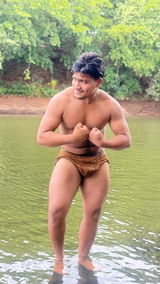 Swopnil Dhonde review photo