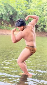 Swopnil Dhonde review photo