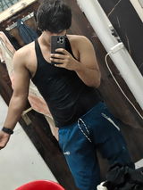 Harsh Bhardwaj review photo