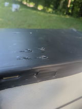 Ben mfkn Zeh review photo