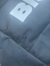Ben mfkn Zeh review photo