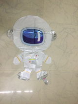 AU review photo