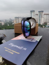 Sanju T. review photo