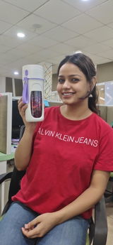 Akanksha review photo