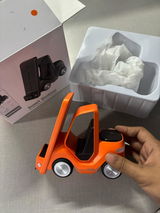 Rajat K. review photo