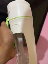 Rohit M. review photo