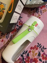 Sneha I. review photo