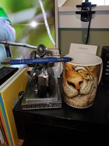 Sachin S. review photo