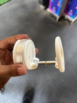 Rhea review photo