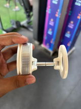 Rhea review photo