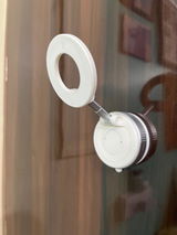 Nisha review photo