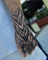 RubyRose Tattoos review photo