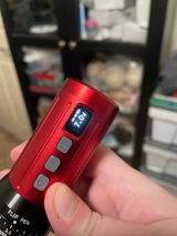 Chloe C. review photo