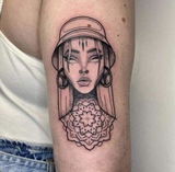 Lincoln review photo