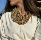 Manal A. review photo