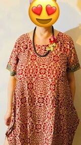 Daniela C. review photo