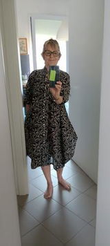 Cinzia M. review photo