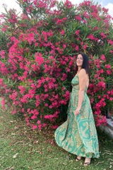 Tiziana M. review photo