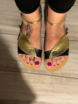 GIANNA G. review photo