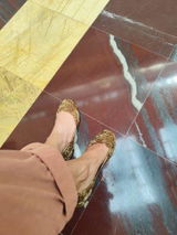Francesca P. review photo