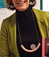 Chiara M. review photo