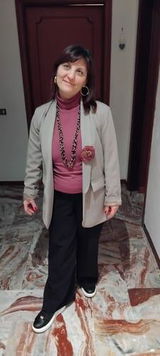 Chiara B. review photo