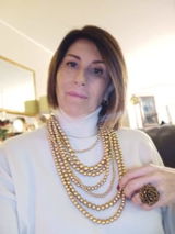 Patrizia P. review photo