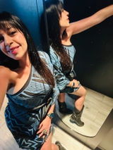 Stefania C. review photo
