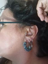 Giuliana T. review photo