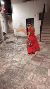 Fabiana C. review photo