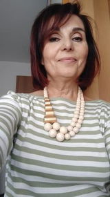 Rossella B. review photo