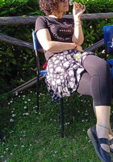 Rossana M. review photo