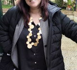 francesca d. review photo