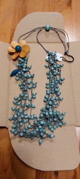 Patrizia P. review photo