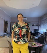 Morena M. review photo