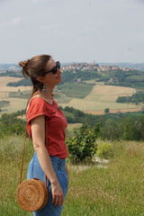 Chiara C. review photo