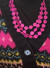 Manal A. review photo