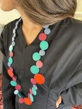 Manal A. review photo
