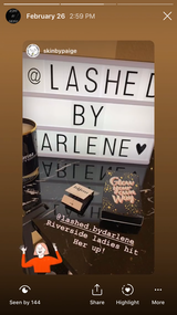 Darlene Esteban review photo