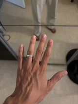Anonyme review photo