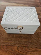 Caroline M. review photo