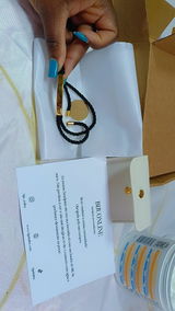 Lucia Mateus review photo