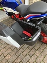 Gill review photo